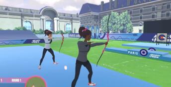 Archery Pro VR PC Screenshot