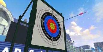 Archery Pro VR PC Screenshot