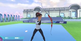 Archery Pro VR PC Screenshot