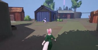 Archipelagates PC Screenshot