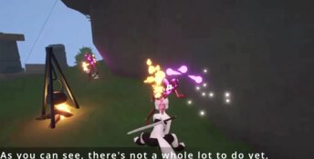 Archipelagates PC Screenshot
