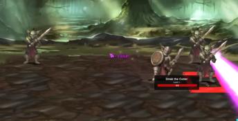Archmage Rises PC Screenshot