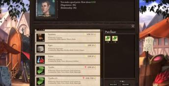 Archmage Rises PC Screenshot