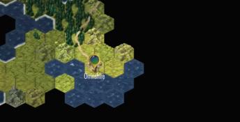 Archmage Rises PC Screenshot