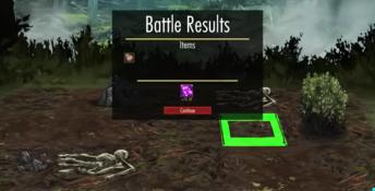 Archmage Rises PC Screenshot