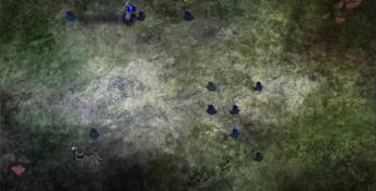 Archon PC Screenshot