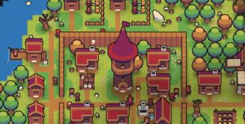 Arclands PC Screenshot