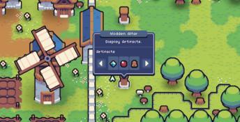 Arclands PC Screenshot