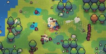 Arclands PC Screenshot