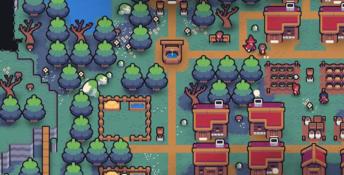 Arclands PC Screenshot