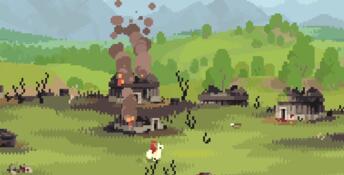 Arco PC Screenshot