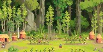 Arco PC Screenshot