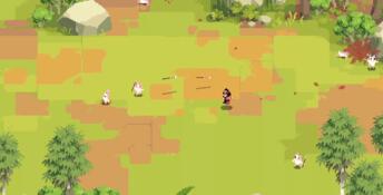 Arco PC Screenshot