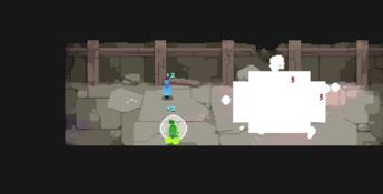 Arco PC Screenshot