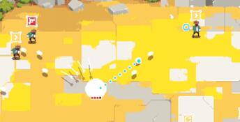 Arco PC Screenshot