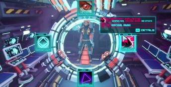 ArcRunner