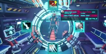 ArcRunner PC Screenshot