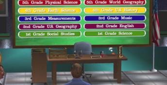 Are You Smarter Than a Fifth Grader Make The Grade