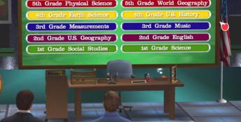 Are You Smarter Than a Fifth Grader Make The Grade