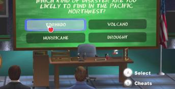 Are You Smarter Than a Fifth Grader Make The Grade PC Screenshot