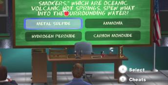 Are You Smarter Than a Fifth Grader Make The Grade PC Screenshot