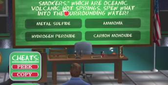 Are You Smarter Than a Fifth Grader Make The Grade PC Screenshot