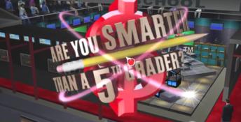 Are You Smarter Than a Fifth Grader Make The Grade PC Screenshot