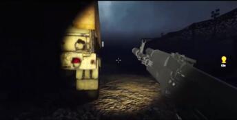 Area 51 : Beyond The Wall