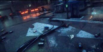 Area 51 : Beyond The Wall PC Screenshot