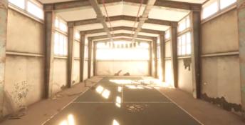 Arena Renovation