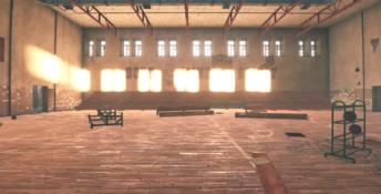 Arena Renovation