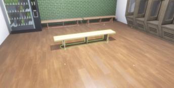Arena Renovation PC Screenshot