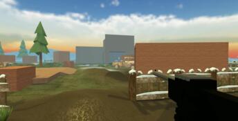 ArenaWar PC Screenshot