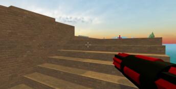 ArenaWar PC Screenshot