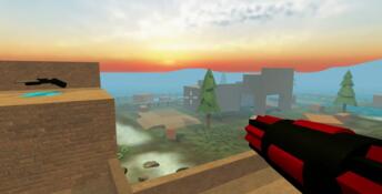 ArenaWar PC Screenshot