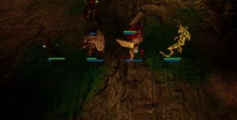 Arhaekon PC Screenshot