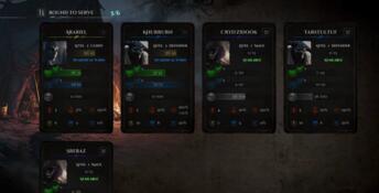 Arhaekon PC Screenshot