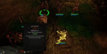 Arhaekon PC Screenshot