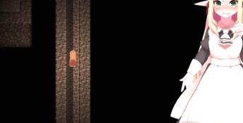 Aria and the Secret of the Labyrinth PC Screenshot