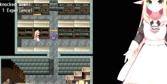Aria and the Secret of the Labyrinth