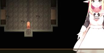 Aria and the Secret of the Labyrinth