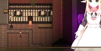 Aria and the Secret of the Labyrinth PC Screenshot