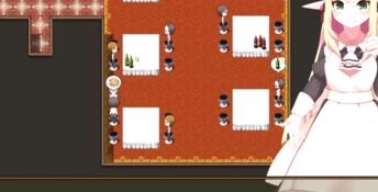 Aria and the Secret of the Labyrinth PC Screenshot