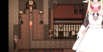 Aria and the Secret of the Labyrinth PC Screenshot