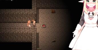 Aria and the Secret of the Labyrinth PC Screenshot