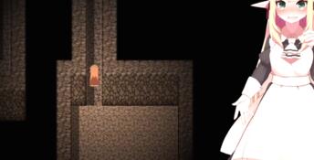 Aria and the Secret of the Labyrinth PC Screenshot