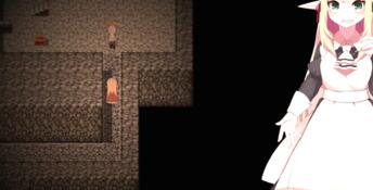Aria and the Secret of the Labyrinth PC Screenshot