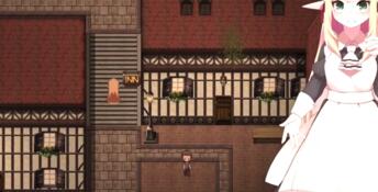 Aria and the Secret of the Labyrinth PC Screenshot
