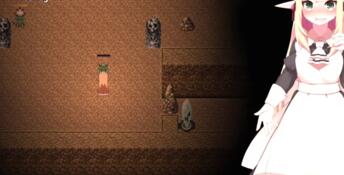 Aria and the Secret of the Labyrinth PC Screenshot
