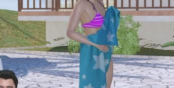 Ariane In Paradise PC Screenshot